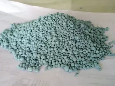 Impacto de los Fertilizantes Químicos en la Salud del Suelo y las Plantas