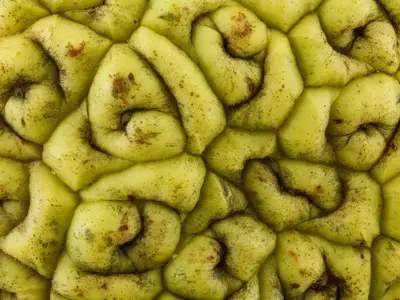 Descubriendo Frutas Exóticas: Un Viaje Sensorial por el Mundo Vegetal