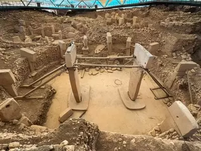 Gobekli Tepe: Unraveling Ancient Mysteries and Modern Misconceptions