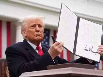 Navigating the Era of Tariffs: Economic Impacts and Consumer Outlook