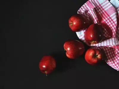La Manzana 'Pink Lady': Origen, Características y Beneficios