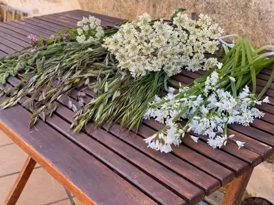 Creación de Ramos Florales: Guía Completa para Aficionados