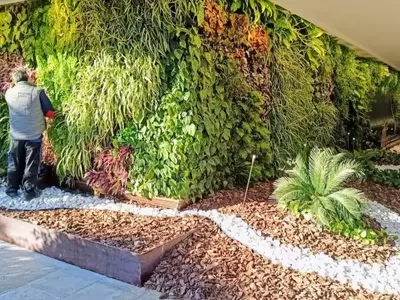 Guía Completa para un Jardín Saludable: Prevención y Manejo de Plagas y Enfermedades