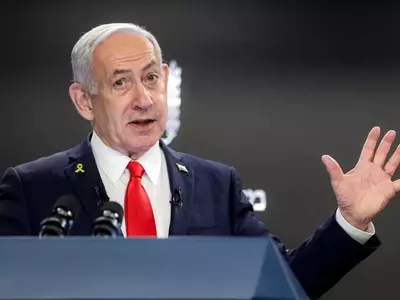 Netanyahu Defends Gaza Seizure Plan Amidst International Outcry