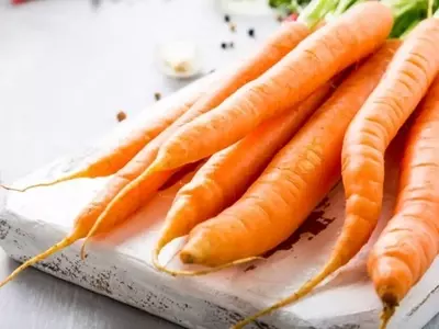 Zanahorias: Un Tesoro Nutricional y sus Múltiples Beneficios para la Salud