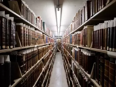 Boston Public Library Embraces AI to Unlock Historical Archives