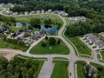 The Allure of Agri-Communities: A Deep Dive into Modern Homesteading and Its Societal Implications