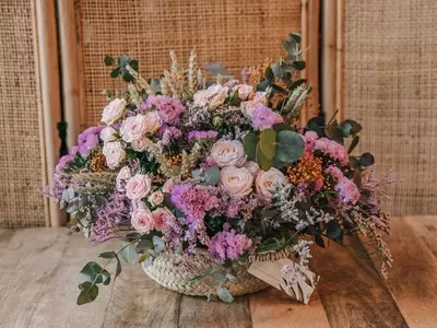 El Arte de Regalar Flores en Cumpleaños: Guía Completa para la Elección Perfecta