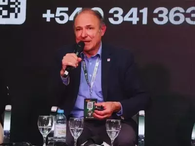 Revolución Agrícola: La Agronomía Cuantitativa Redefine la Producción en Argentina