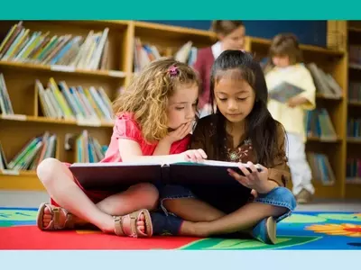 Beyond the Metrics: A Holistic View of Children's Reading Prowess