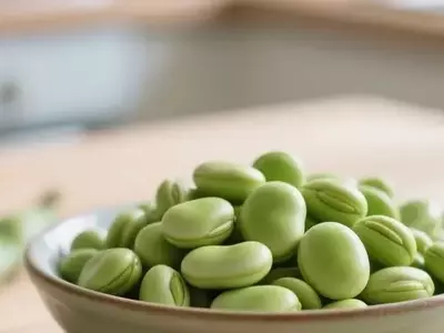 Las Habas: Un Superalimento Resurgente para la Salud Humana y del Suelo