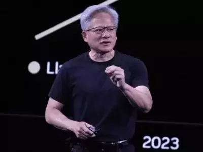 US Government to Receive Share of Nvidia's China H20 Chip Sales