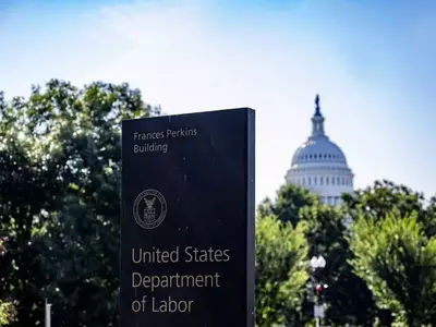 Trump Nominates Conservative Economist to Lead Key Statistical Agency