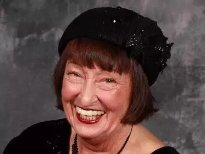 Remembering Sheila Jordan: A Jazz Icon's Enduring Legacy