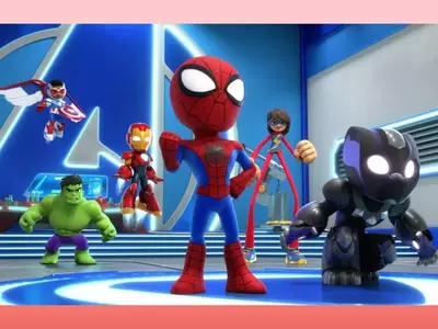 Disney Junior Unveils Exciting New Lineup and Returning Favorites