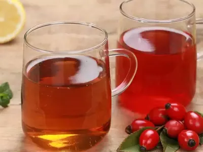 Rosa Canina: La Joya Nutricional de la Naturaleza