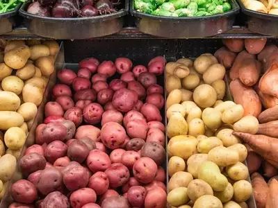 Las Raíces Comestibles: Tesoros Ocultos de la Tierra para Nuestra Salud