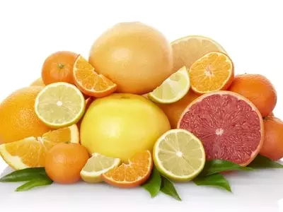Un Festín Frutal Invernal: Deliciosas Opciones para una Dieta Saludable en Meses Fríos