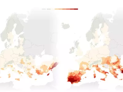 France's Summer of Debate: Air Conditioning and Climate Change