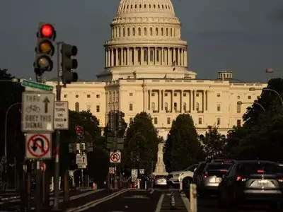 Political Shifts and Tech Alignments: A Dive into Current Affairs