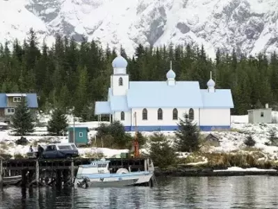Alaska: A Historic Bridge Between US and Russia for Diplomatic Talks