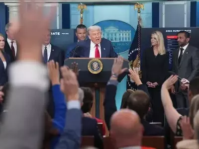 Trump's China Trade Deal and its Impact on Global Tech