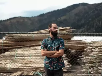 The Economic Fallout in Bonner, Montana: A Community Grapples with Industrial Decline