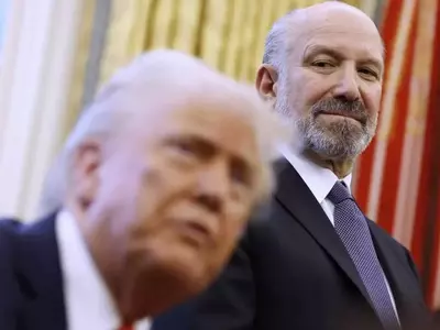 Commerce Secretary Affirms Congressional Authority Over Census Amidst Presidential Calls for New Count