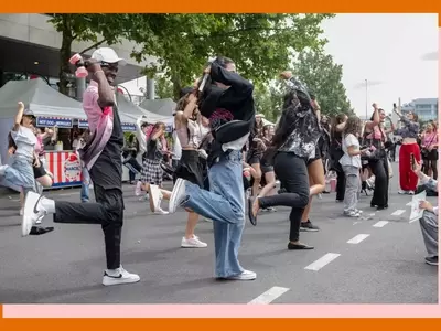 K-Pop's Soaring Popularity Among Gen Alpha