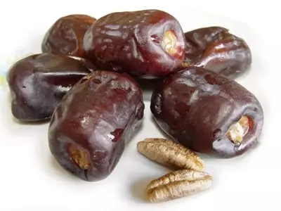 Los Múltiples Beneficios de los Frutos de Palma: Más Allá de la Belleza Ornamental