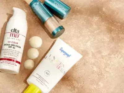 Shield Your Glow: Dermstore’s Hot Summer SPF Sale & Exclusive Beauty Bag Offer