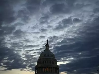 Political Exodus: Lawmakers Eyeing the Exits from Capitol Hill