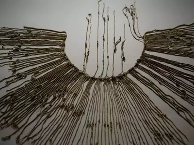 Unraveling Inca Mysteries: Human Hair in Khipu Suggests Widespread Literacy