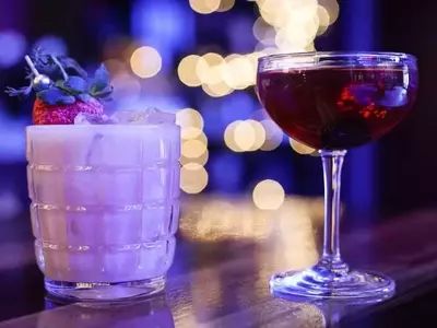 US Alcohol Consumption Declines to Historic Lows Amidst Heightened Health Awareness