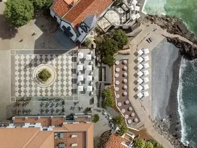 Madeira: An Atlantic Island Paradise for Family Adventures
