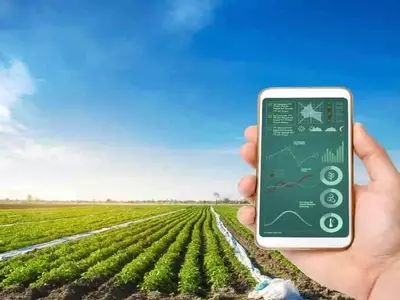 Revolución Agrícola: La Irrigación Inteligente Impulsada por IA y Energía Renovable