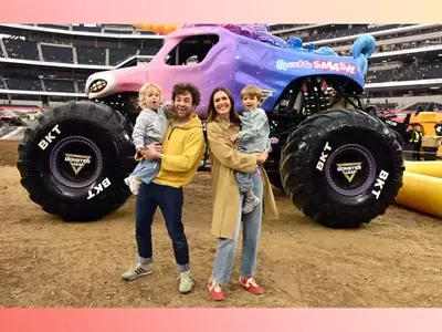 Mandy Moore Navigates Motherhood with Grace and Resilience