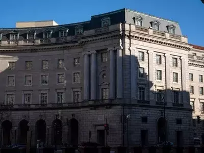IRS Commissioner Billy Long's Brief Tenure and Sudden Departure