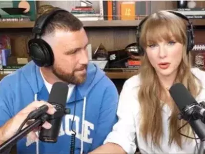 Decoding Taylor Swift's Latest Revelations: New Album, Romance, and Artistic Independence