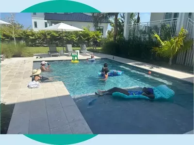 Mastering the Multigenerational Family Reunion: A Guide to Harmonious Gatherings
