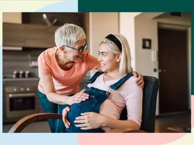 Grandma Showers: A New Trend Sparking Debate Among Parents