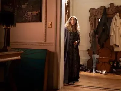 Sarah Jessica Parker Reflects on Carrie Bradshaw's Evolution and the Finale of 'And Just Like That...'