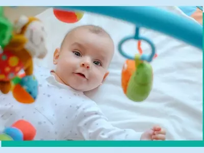 Top Baby Names in England and Wales for 2024 Revealed
