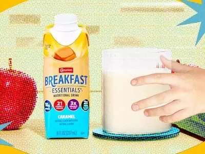 Effortless Morning Nutrition: A Parent's Guide to Kid-Friendly Breakfast Drinks
