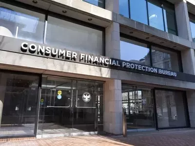 Appeals Court Affirms CFPB Layoffs Amidst Administration Efforts to Reshape Agency
