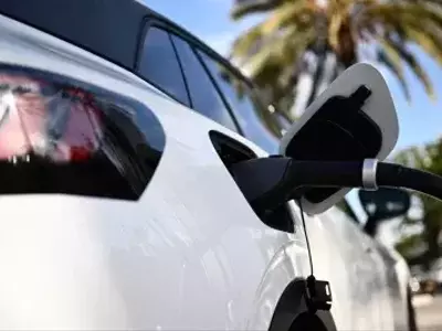 US Government Reinstates EV Charging Funds Amidst Policy Shift
