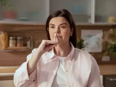 Revolutionizing Flu Prevention: At-Home Nasal Vaccine Debuts
