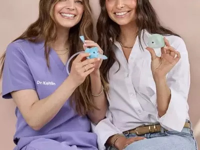 Playful Healthcare: Revolutionizing Kids' Medical Experiences with PlayhouseMD