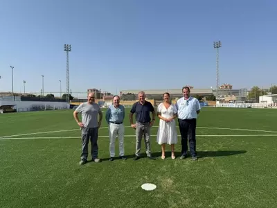 Mejoras Sustanciales en el Césped de Estadios y Campos Deportivos en España