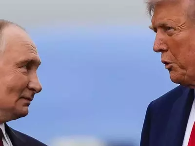 Global Reactions to the Trump-Putin Summit: A Blend of Hope and Disappointment